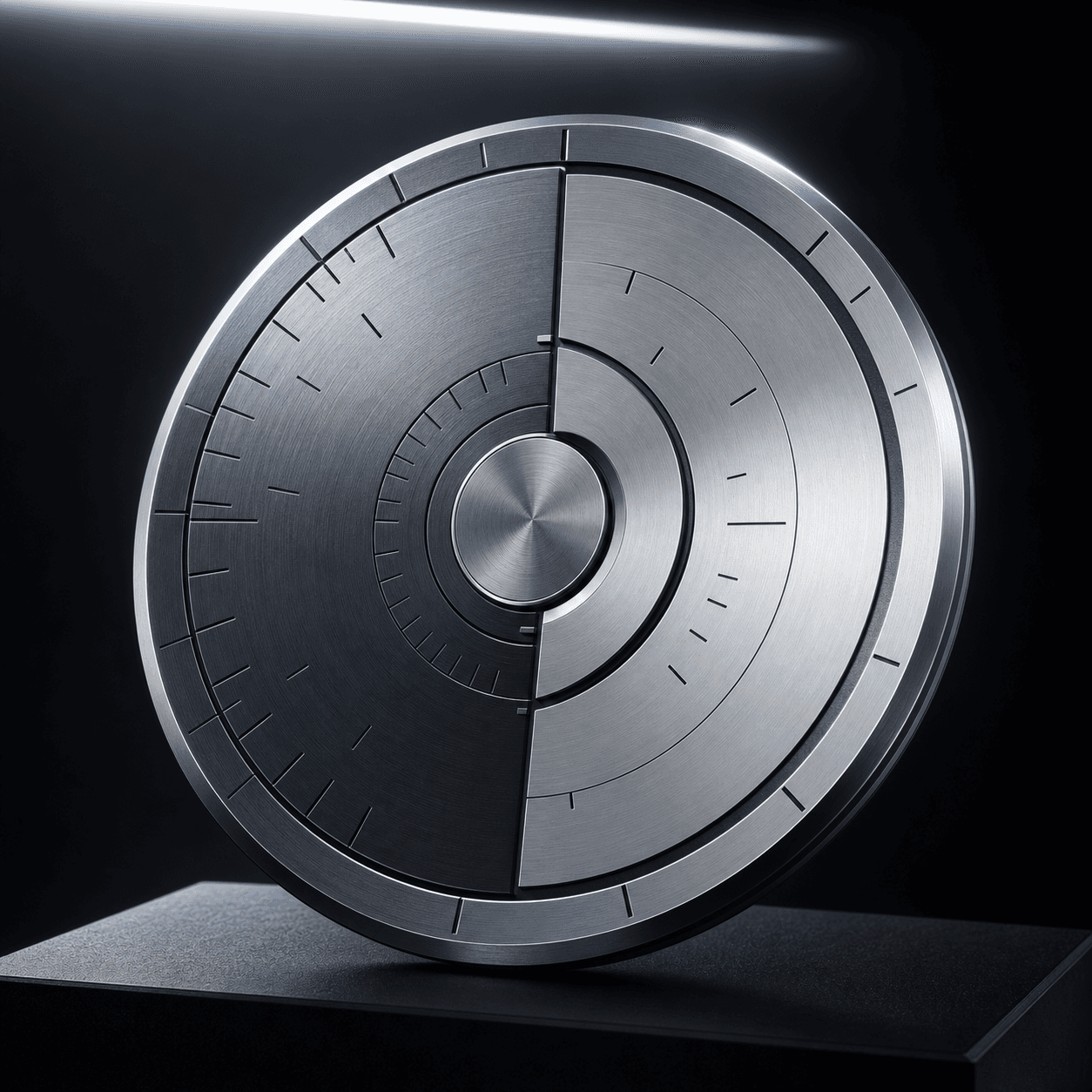 Steel / Index Relic preview